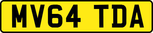 MV64TDA