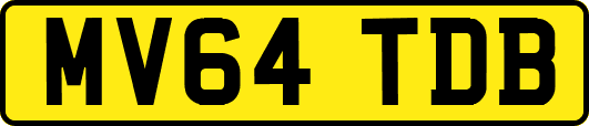 MV64TDB