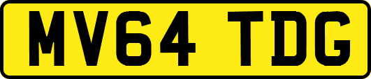 MV64TDG