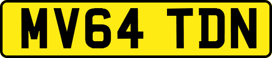 MV64TDN