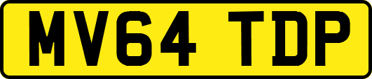 MV64TDP