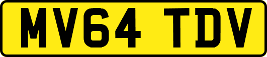 MV64TDV