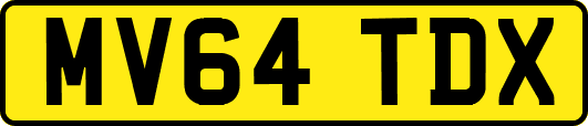 MV64TDX