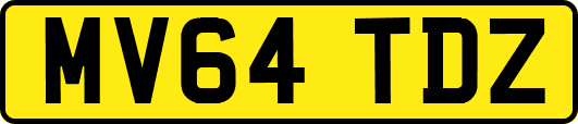 MV64TDZ