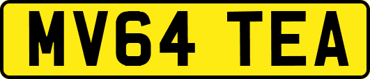MV64TEA