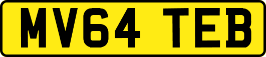 MV64TEB