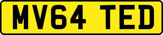 MV64TED