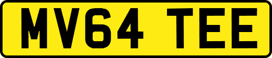 MV64TEE