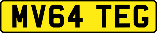 MV64TEG