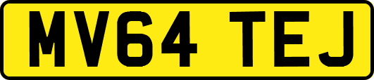 MV64TEJ