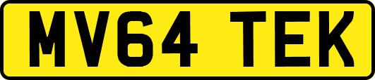 MV64TEK