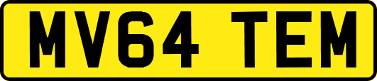 MV64TEM