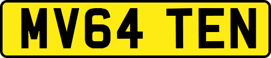 MV64TEN