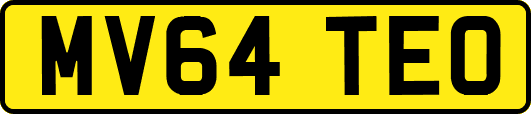 MV64TEO