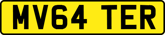 MV64TER