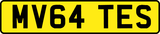 MV64TES