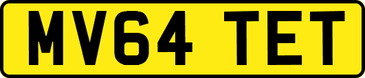 MV64TET