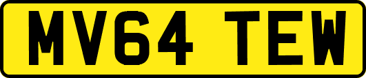 MV64TEW