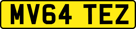 MV64TEZ