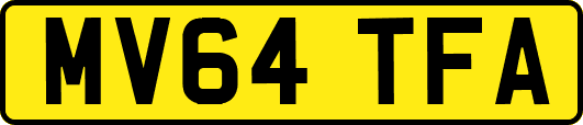 MV64TFA