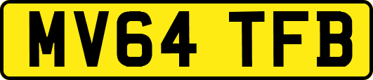 MV64TFB