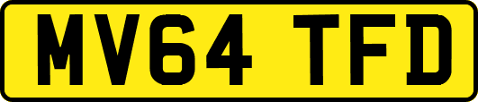 MV64TFD