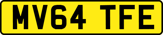 MV64TFE