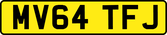 MV64TFJ