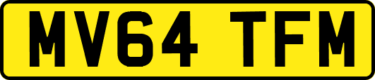 MV64TFM