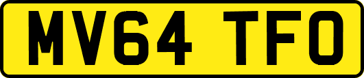 MV64TFO
