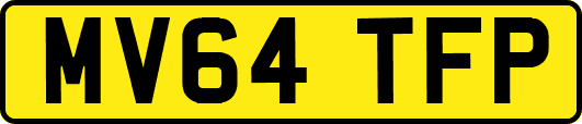 MV64TFP