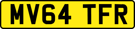 MV64TFR