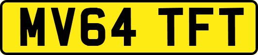 MV64TFT