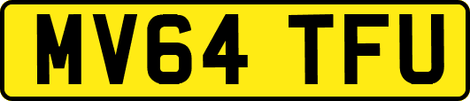 MV64TFU