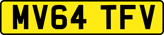 MV64TFV
