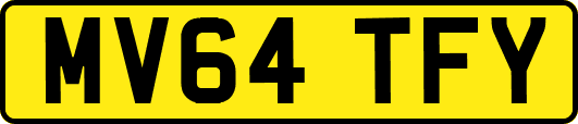 MV64TFY