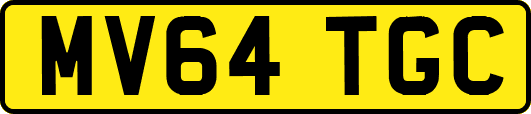 MV64TGC