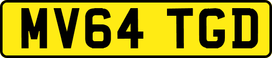 MV64TGD