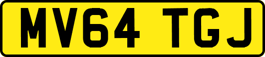 MV64TGJ