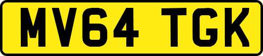 MV64TGK