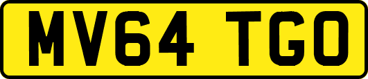 MV64TGO