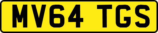 MV64TGS