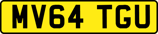 MV64TGU