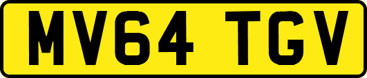 MV64TGV