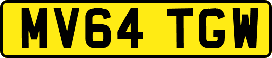 MV64TGW