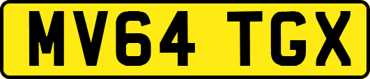MV64TGX