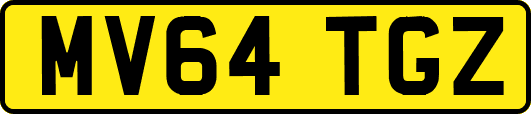 MV64TGZ