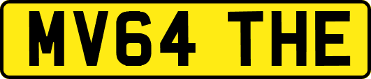 MV64THE