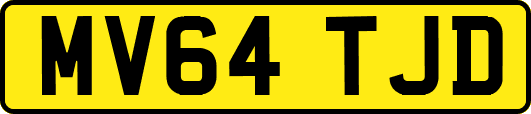 MV64TJD