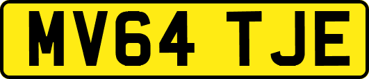 MV64TJE